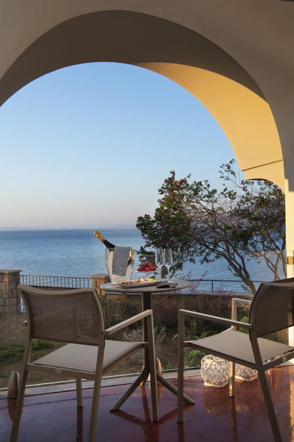 Amore Rentals - Villa Galidia Сорренто Экстерьер фото