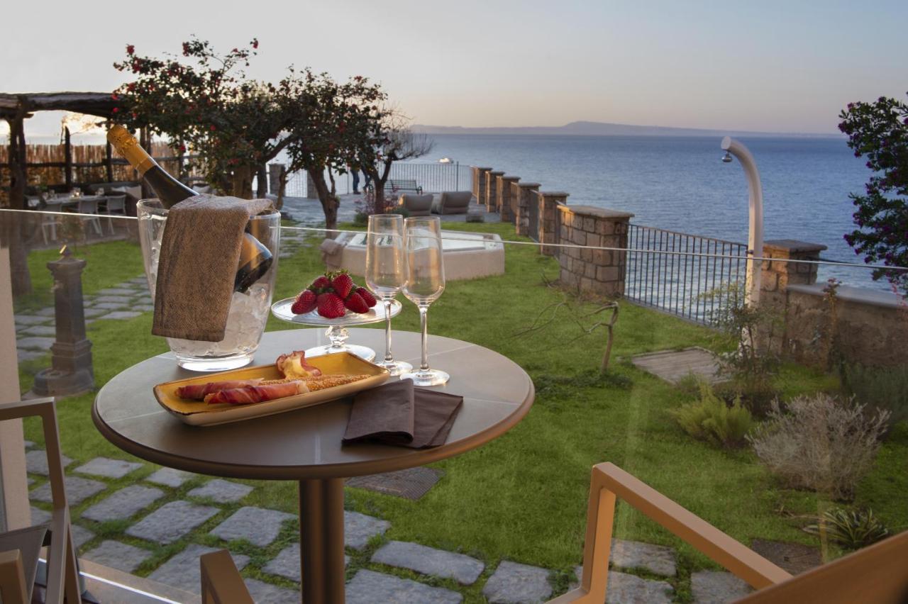 Amore Rentals - Villa Galidia Сорренто Экстерьер фото