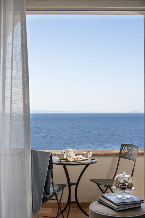 Amore Rentals - Villa Galidia Сорренто Экстерьер фото