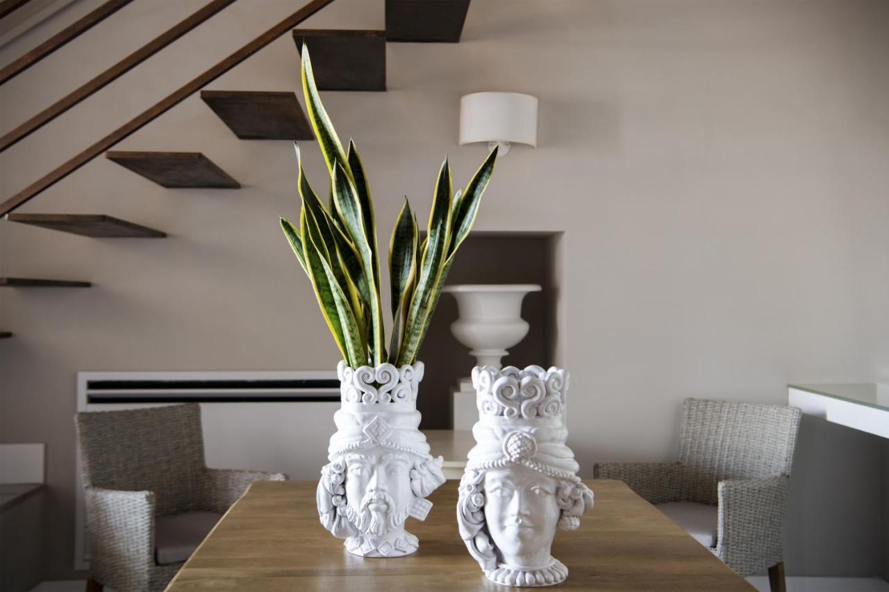 Amore Rentals - Villa Galidia Сорренто Экстерьер фото