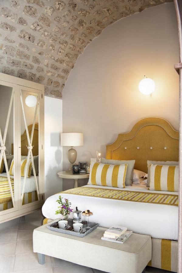 Amore Rentals - Villa Galidia Сорренто Экстерьер фото