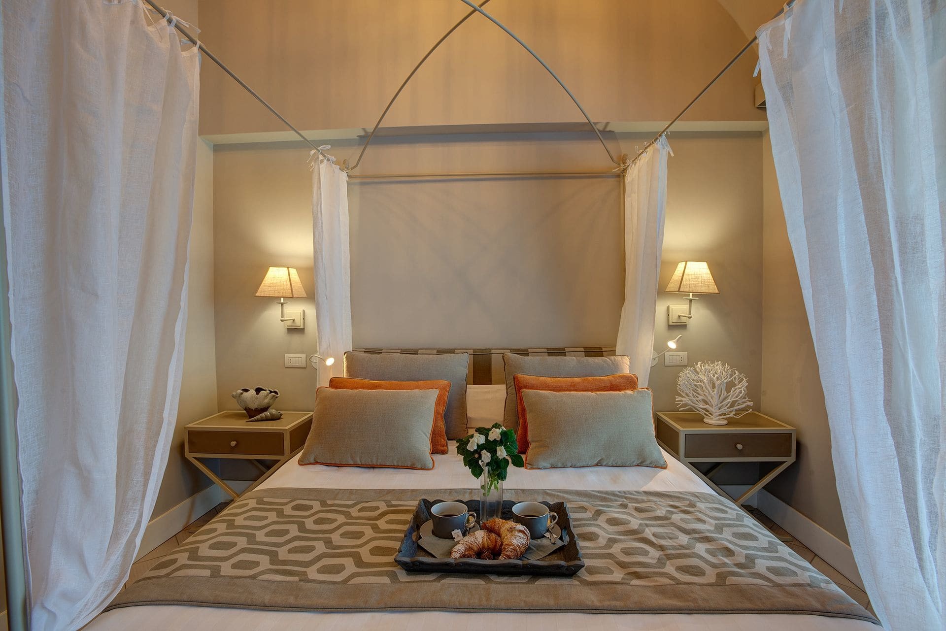 Amore Rentals - Villa Galidia Сорренто Экстерьер фото